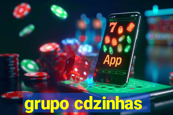 grupo cdzinhas